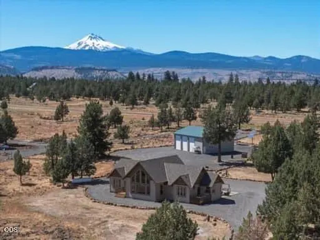 13428 Sw Airfield Lane, Culver
