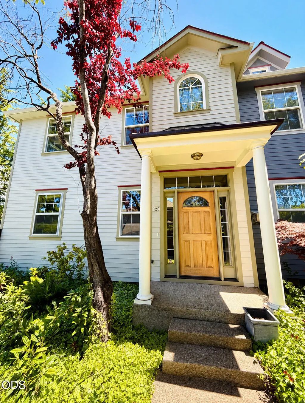 820 Park Street, Ashland