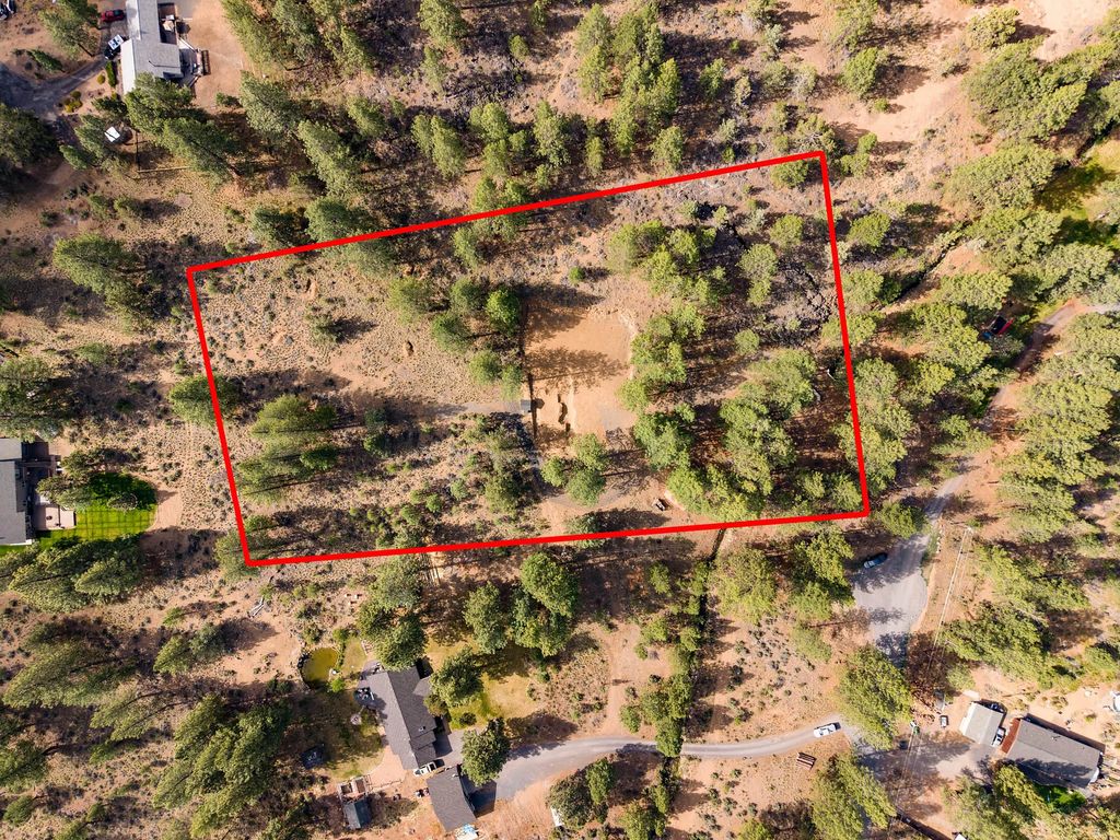 19787 Foster Lane, Bend