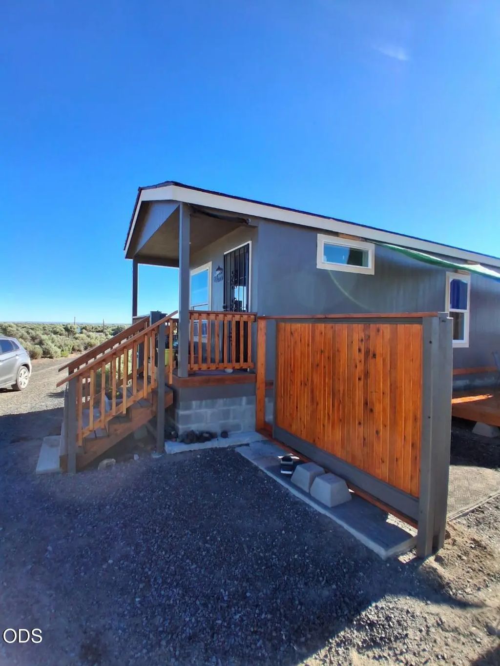 58936 Fossil Lake Road, Christmas Valley