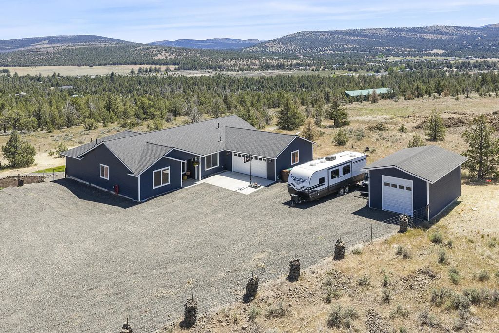 11142 Se View Top, Prineville