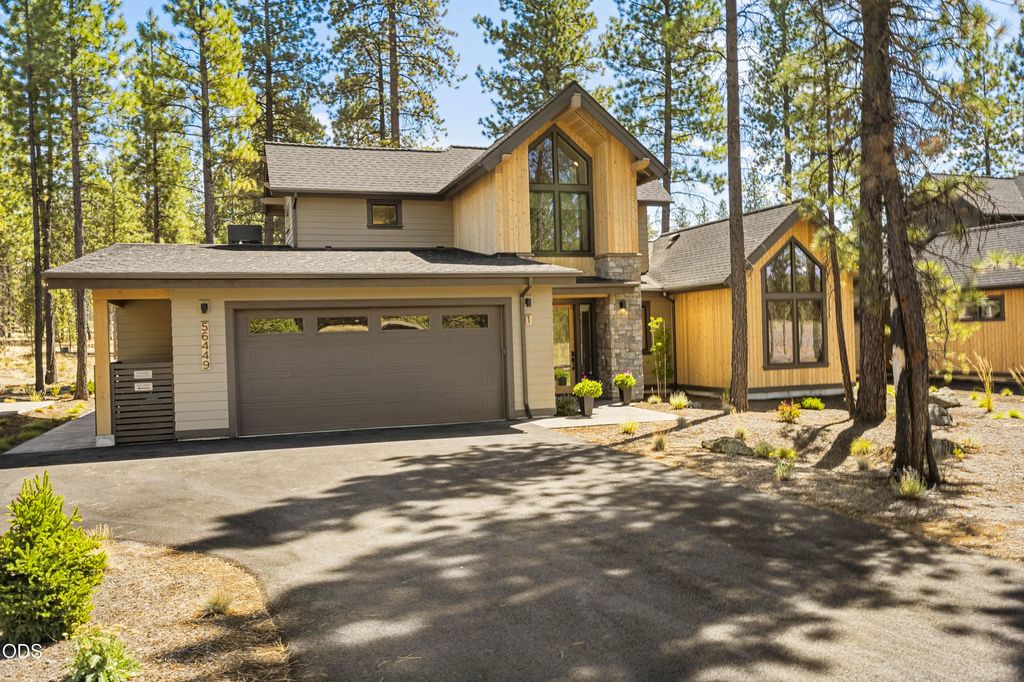 56449 Elk Run Drive 32, Bend