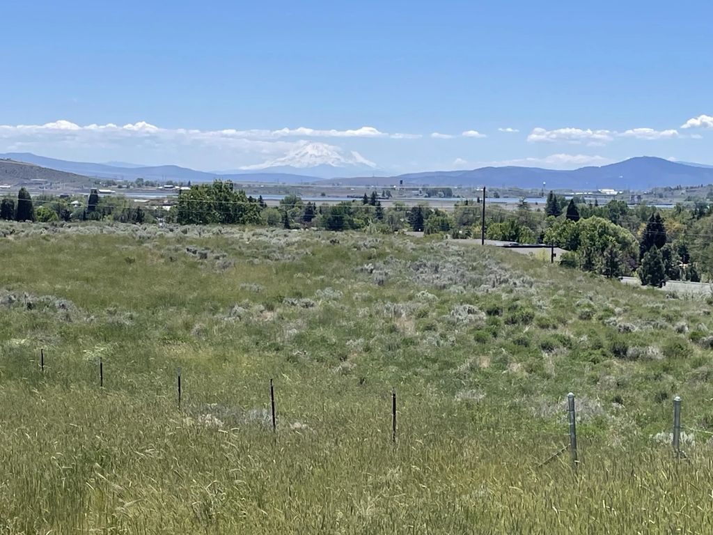 0 Foothills Boulevard Lot 300, Klamath Falls