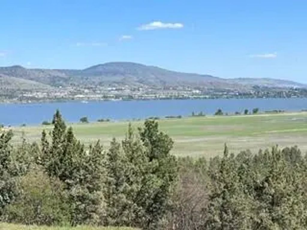 0 Murrelet Road Lot 1185, Klamath Falls