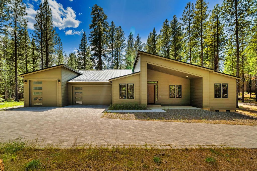 13759 Partridge Foot, Black Butte Ranch
