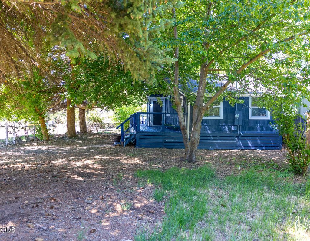 2815 California Avenue, Klamath Falls