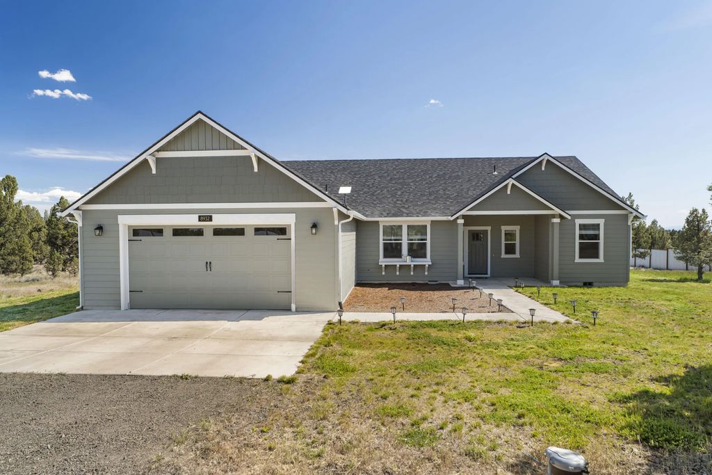 8932 Se Banta Lane, Prineville