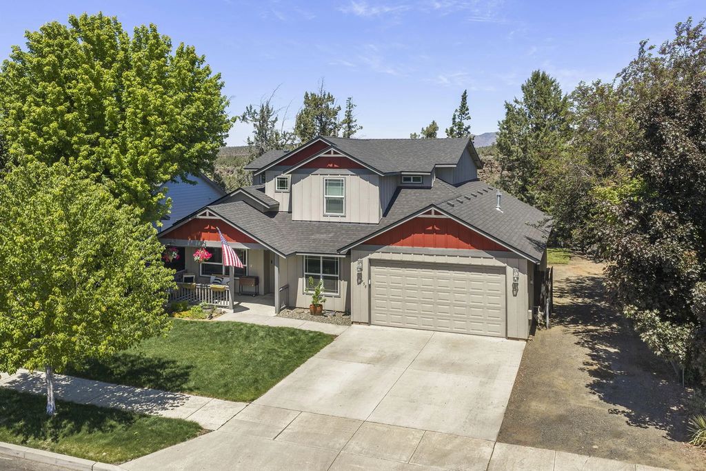 2958 Nw 19th Street, Redmond