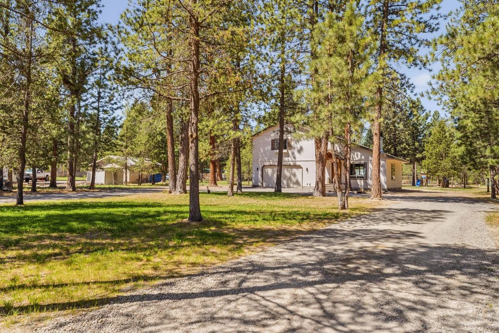 149112 Auderine Circle, La Pine