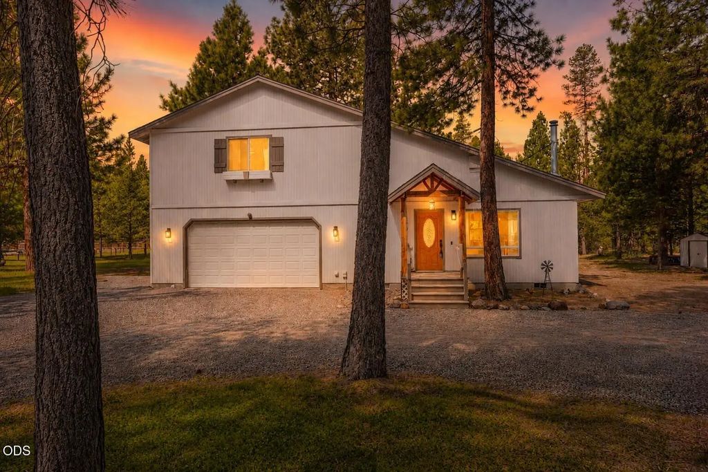 149112 Auderine Circle, La Pine