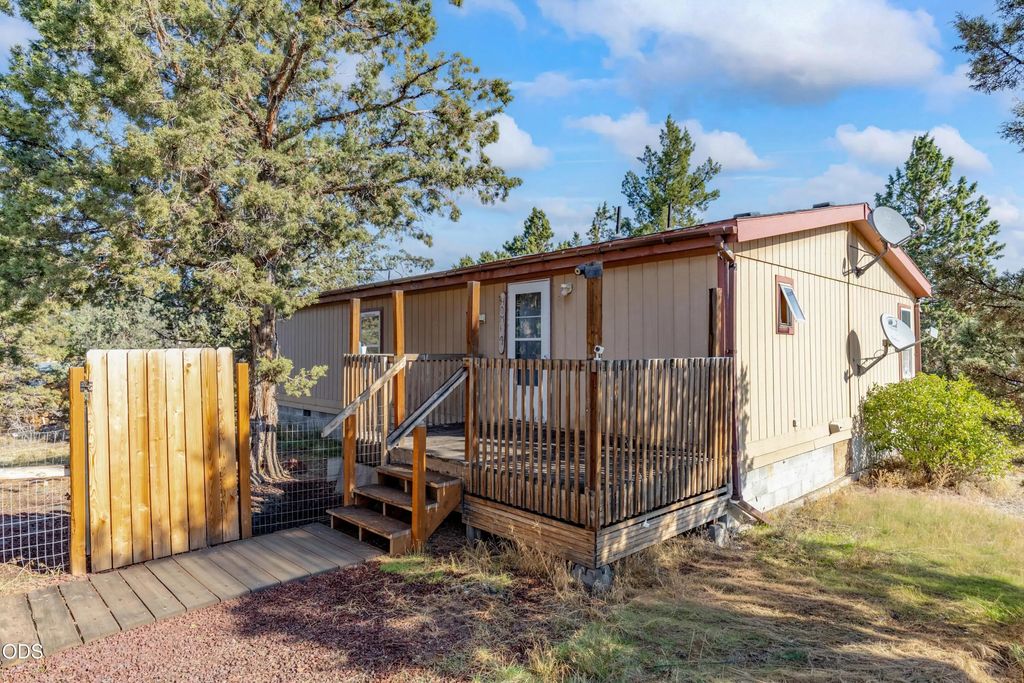 16299 Se Antelope Creek Drive, Prineville