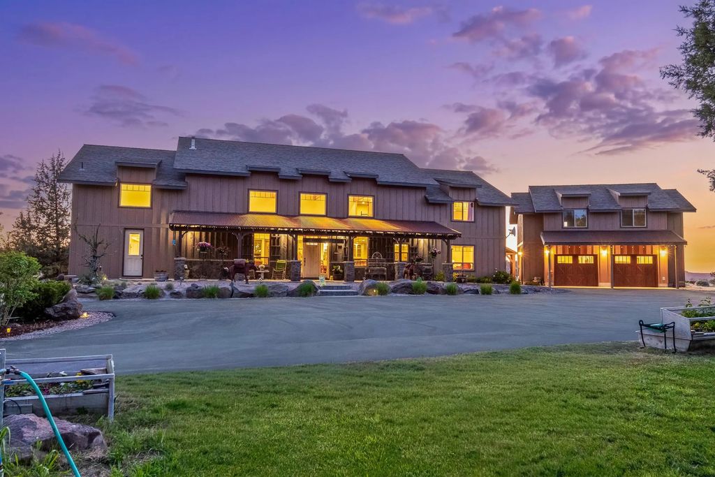 70030 Nw Hunt Road, Terrebonne