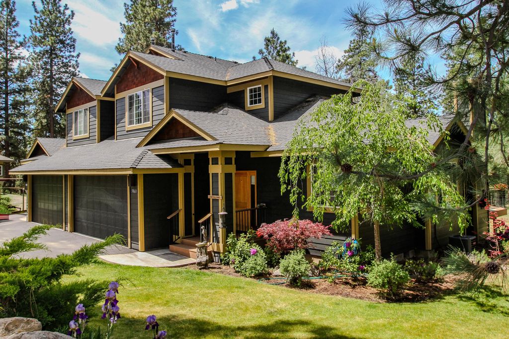 5060 Swallow Court, Klamath Falls