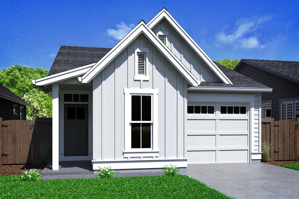 61248 Ne Snow Owl Street, Bend