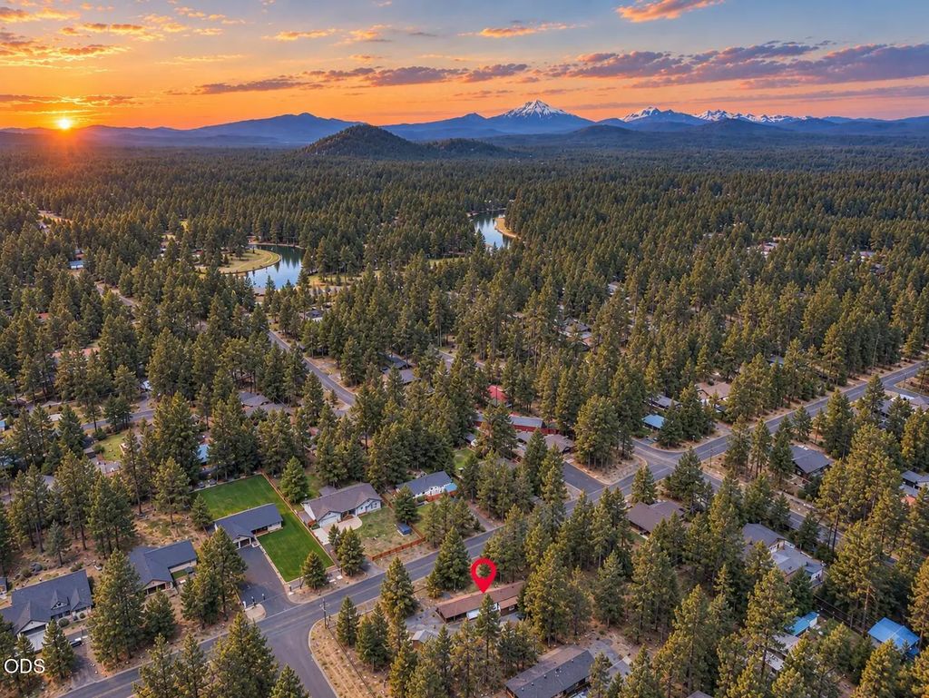 56072 Marsh Hawk Road, Bend