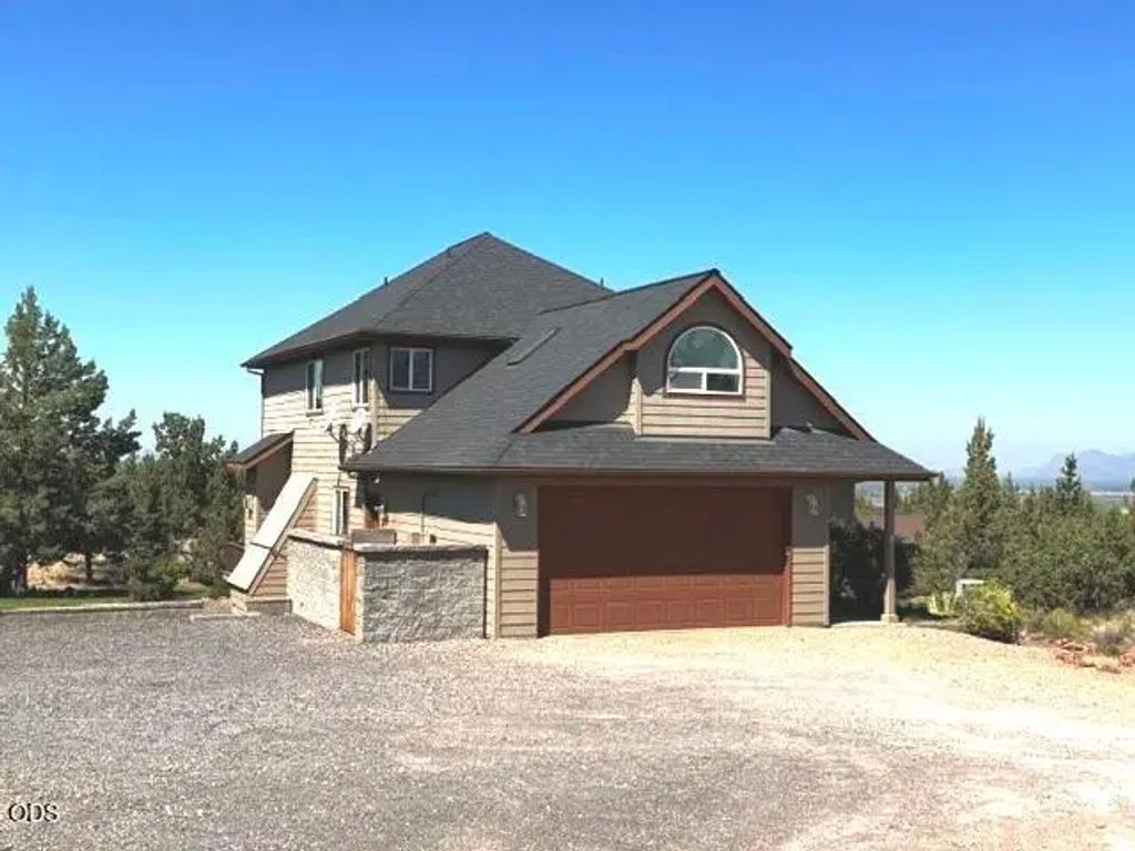 10300 Sw Nicole Drive, Powell Butte