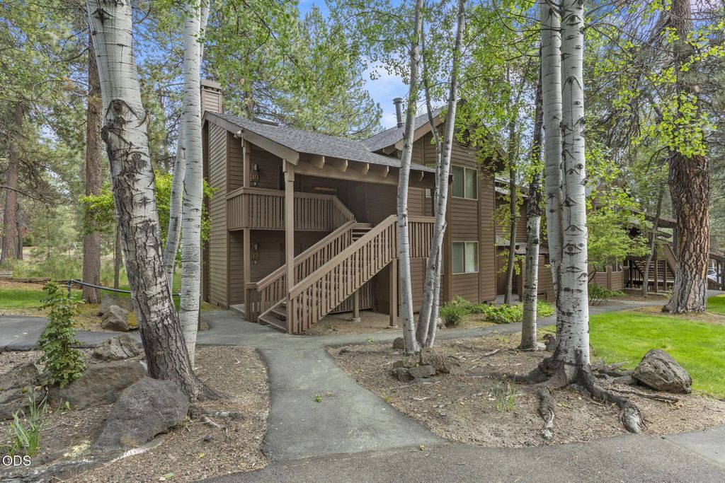 57342 Beaver Ridge Loop 18a, Sunriver