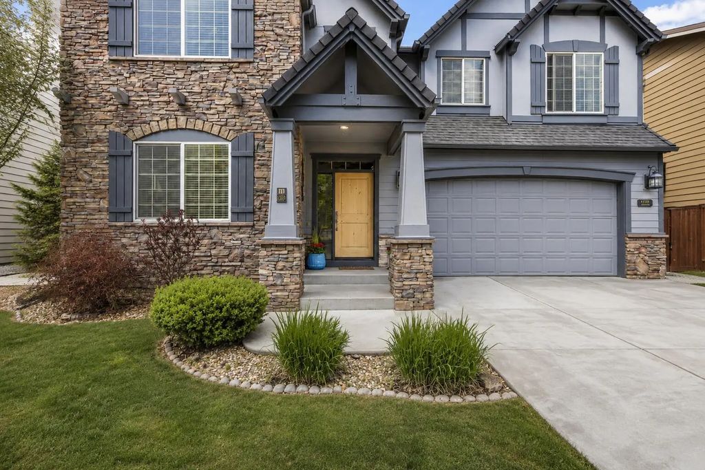 61235 Splendor, Bend