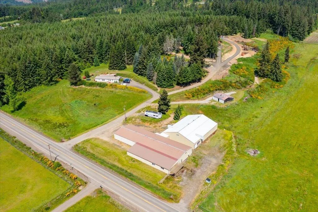 N/A, Grand Ronde
