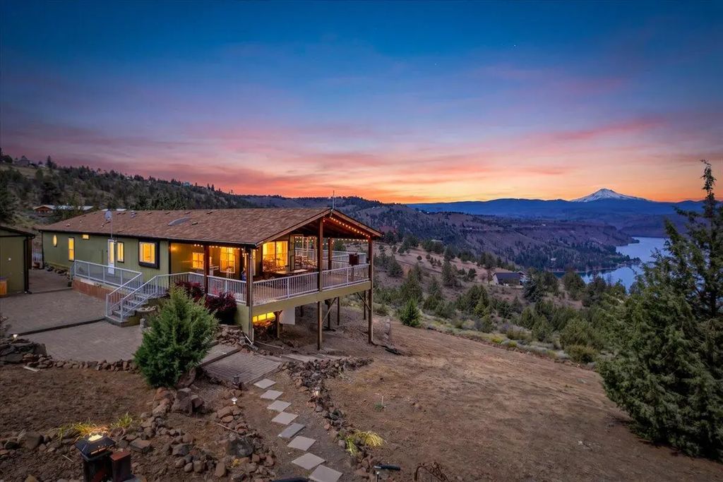 11182 Sw Dynamite Lane, Culver