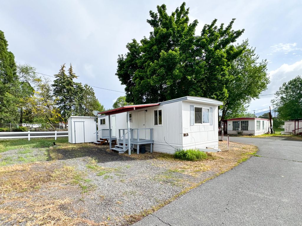 2055 Greensprings Drive Unit 19a, Klamath Falls