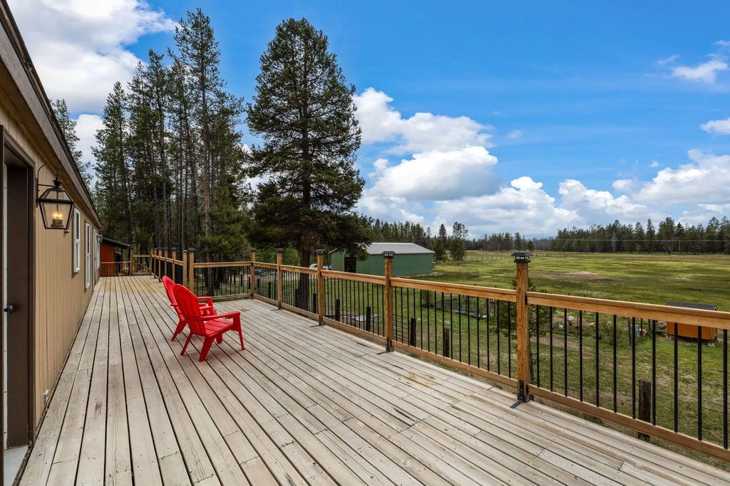 151772 Beal Road, La Pine
