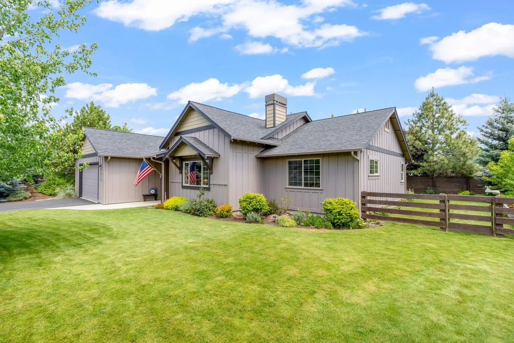 210 Nw Saddle Ridge Loop, Prineville