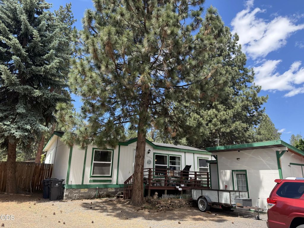 19908 Lynx Lane, Bend