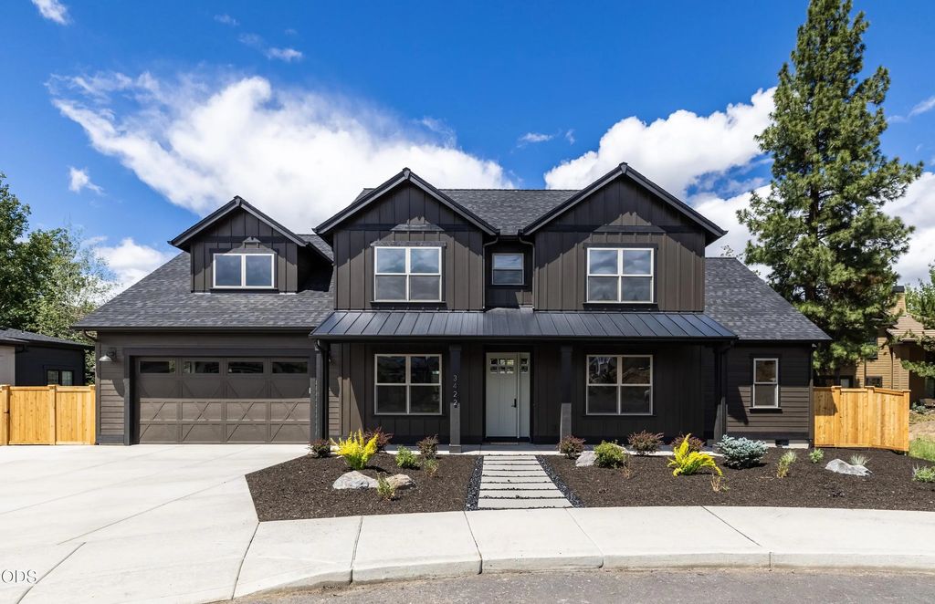 3422 Nw Jackwood Place, Bend