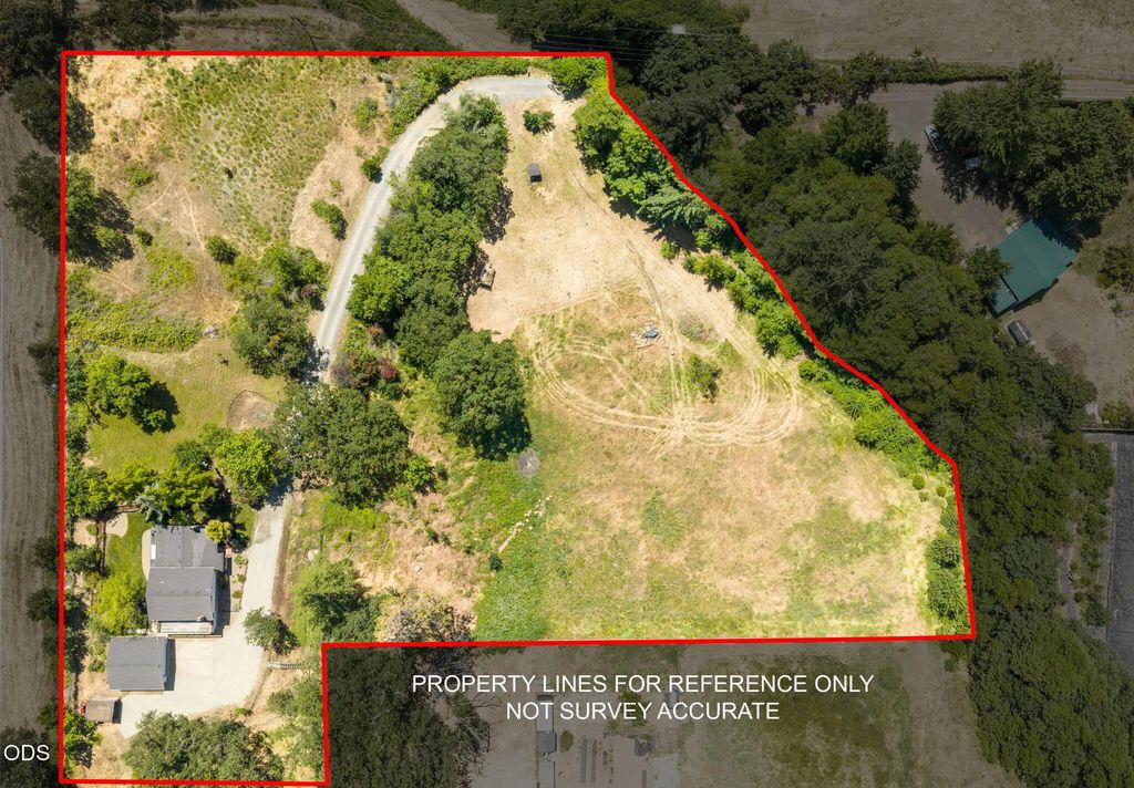 7355 Wagner Creek Road, Talent