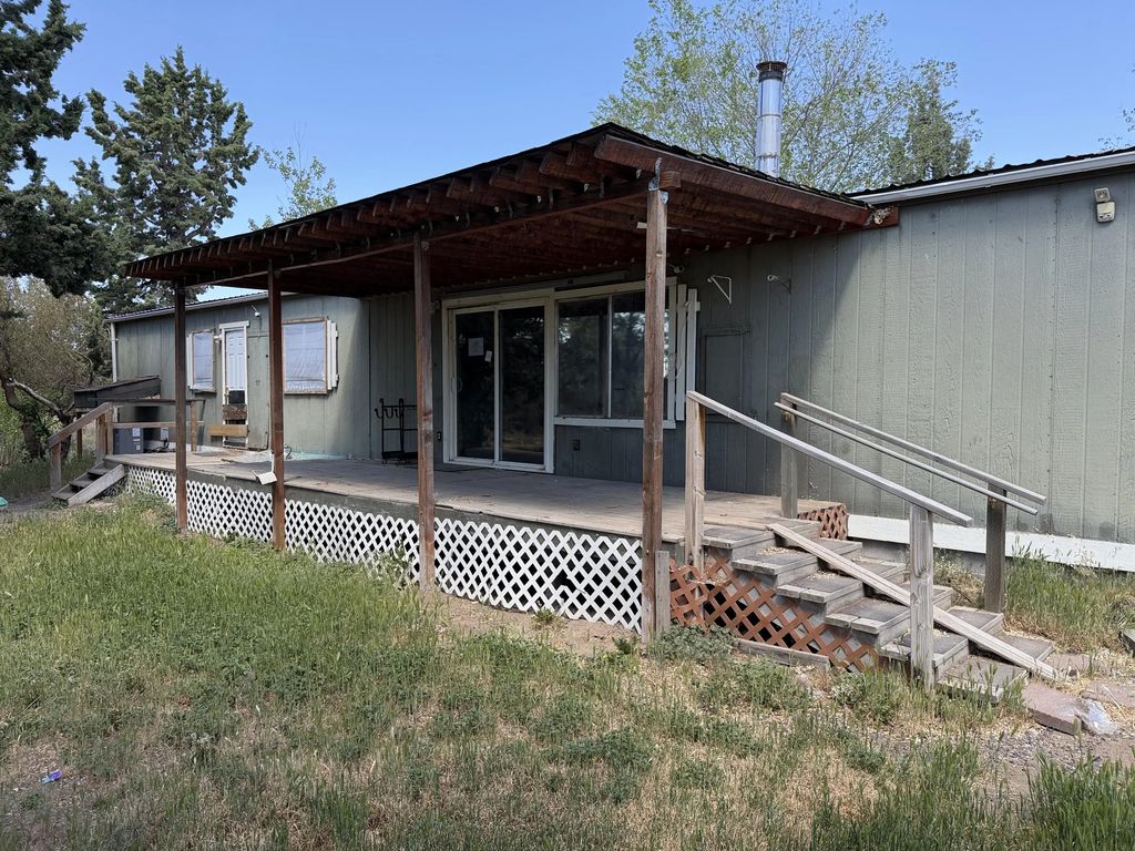10951 Se Beahm Lane, Prineville