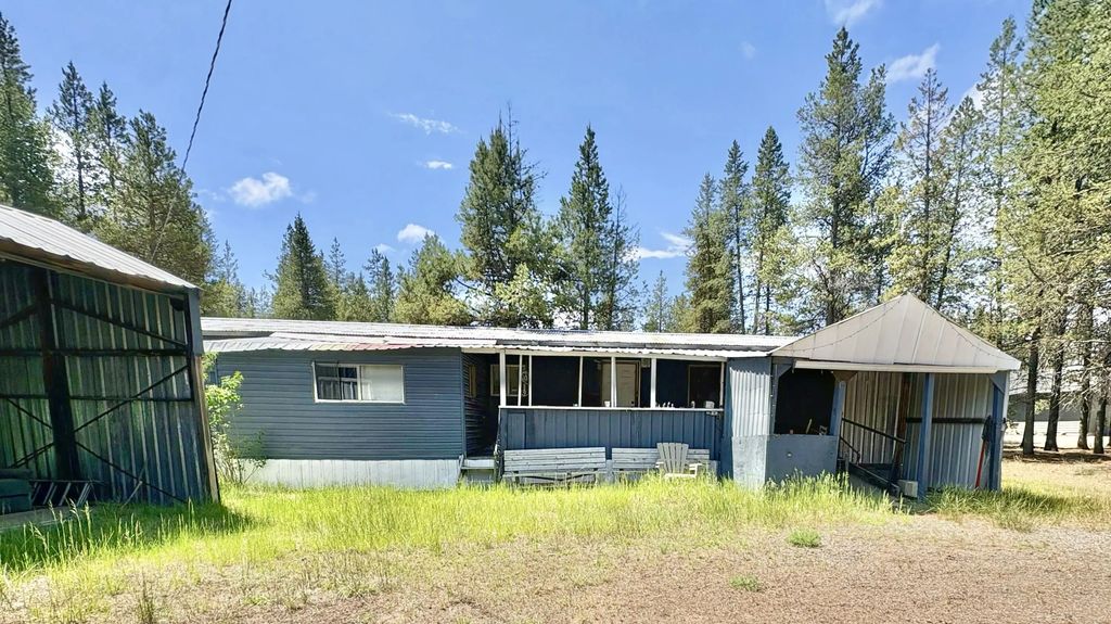 16105 Dyke Road, La Pine
