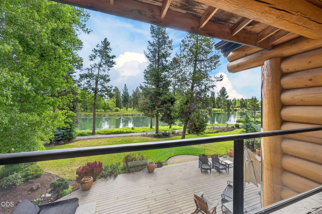 16839 Pony Express Way, Bend