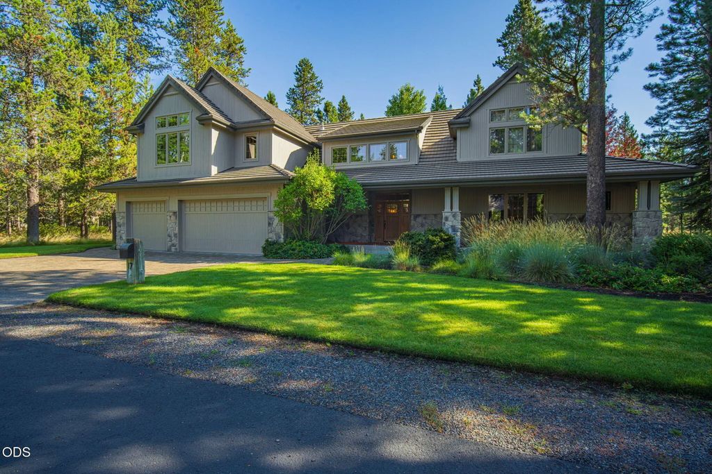 17980 North Course Lane 17, Sunriver