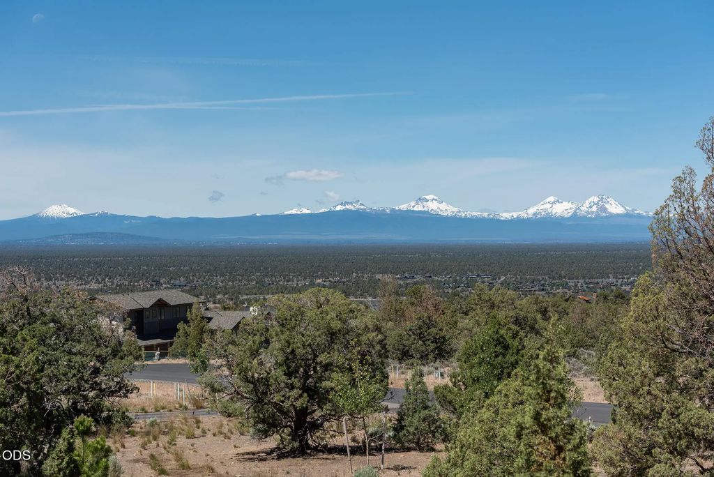 13550 Sw Spirit Rock Drive, Powell Butte