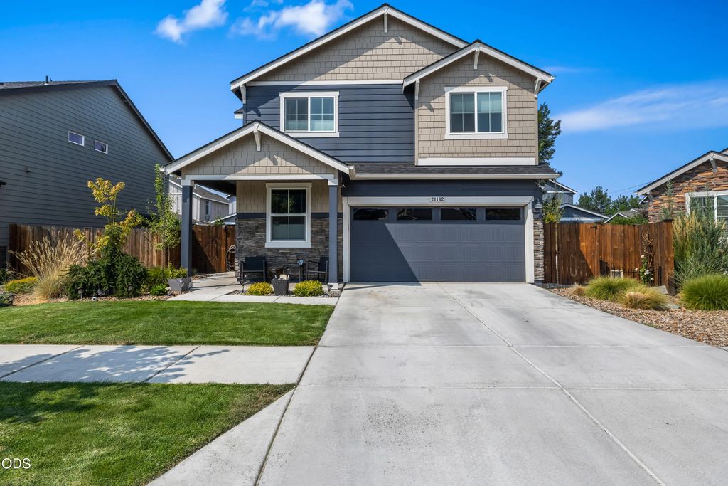 21182 Thomas Drive, Bend