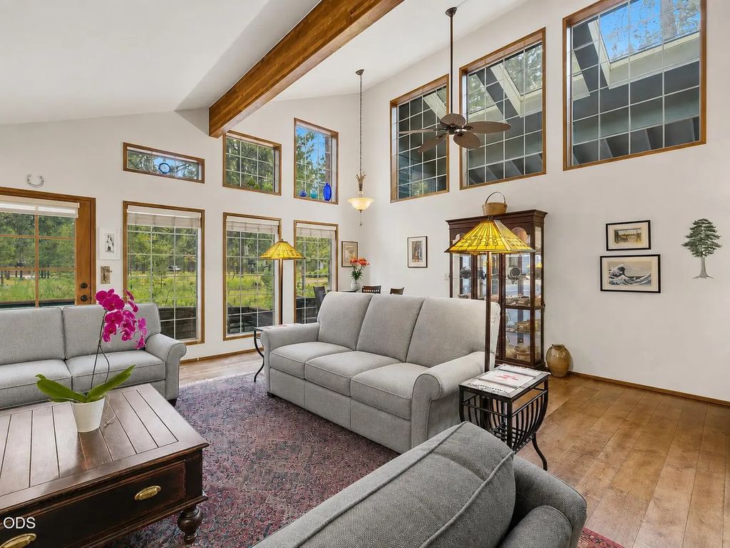 57519 Tamarack Lane 3, Sunriver