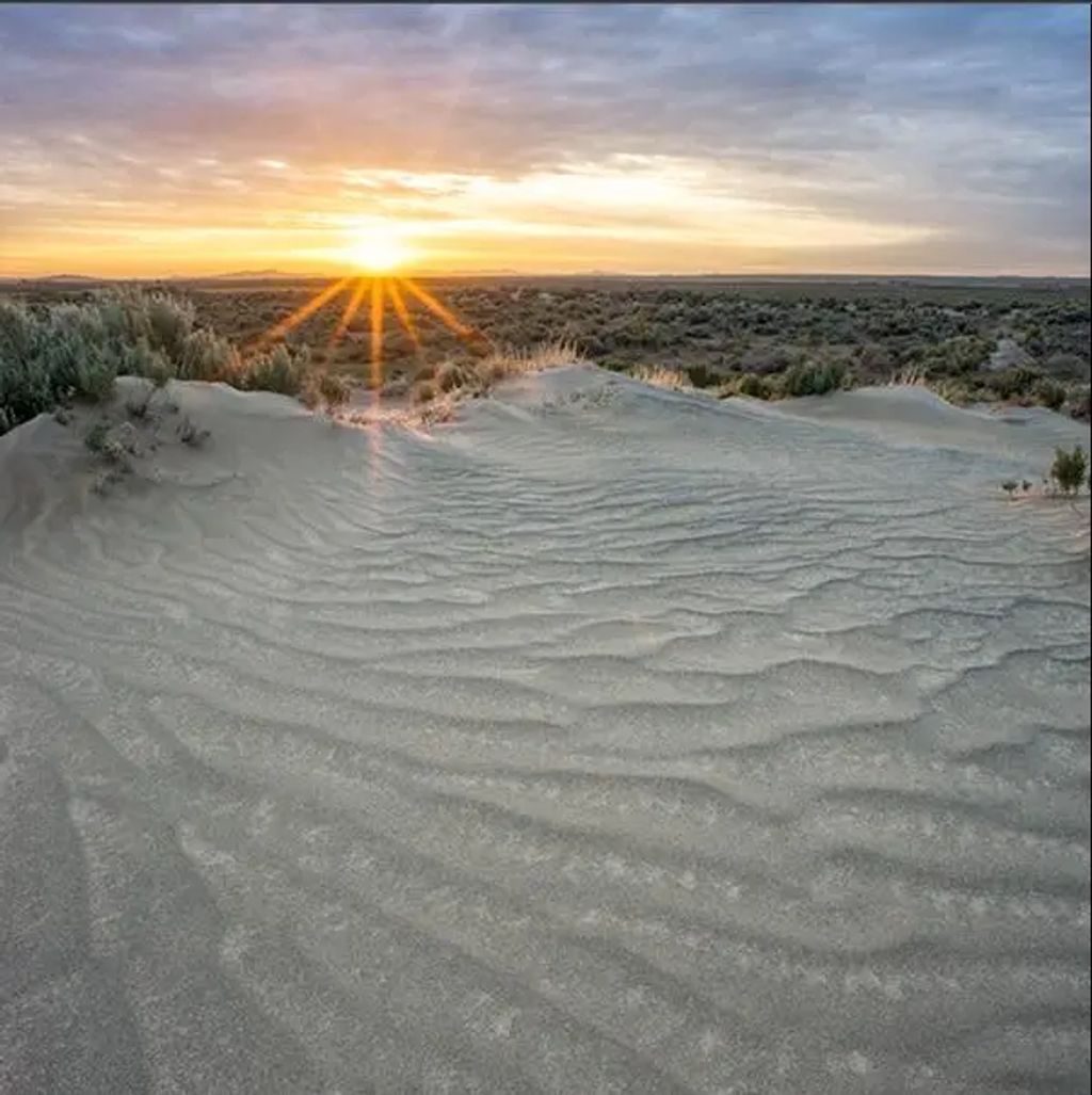 0 Blm Road, Christmas Valley