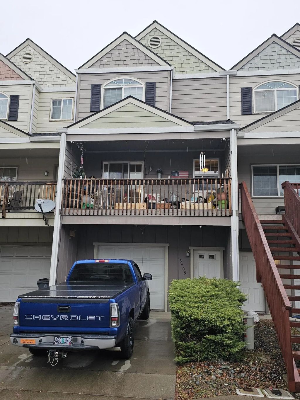3409 Sonny Lane, White City