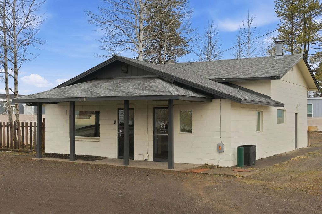16440 Finley Butte Road, La Pine