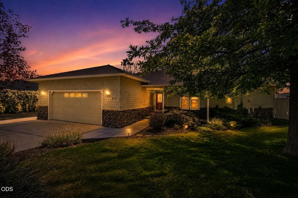 6510 Jesse Court, Klamath Falls