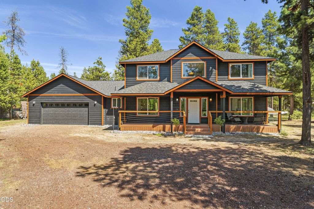 53770 Boundary Road, La Pine