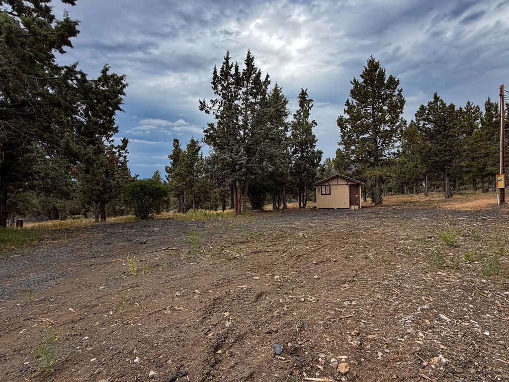 14375 Se Juniper Canyon Road, Prineville