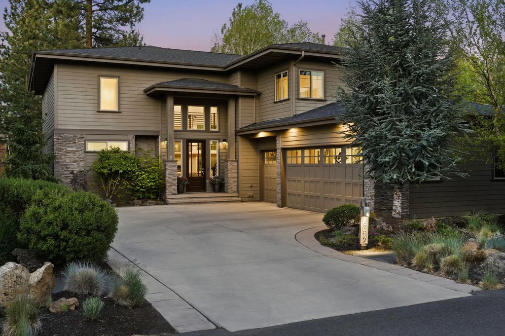 19017 Mt Shasta Drive, Bend