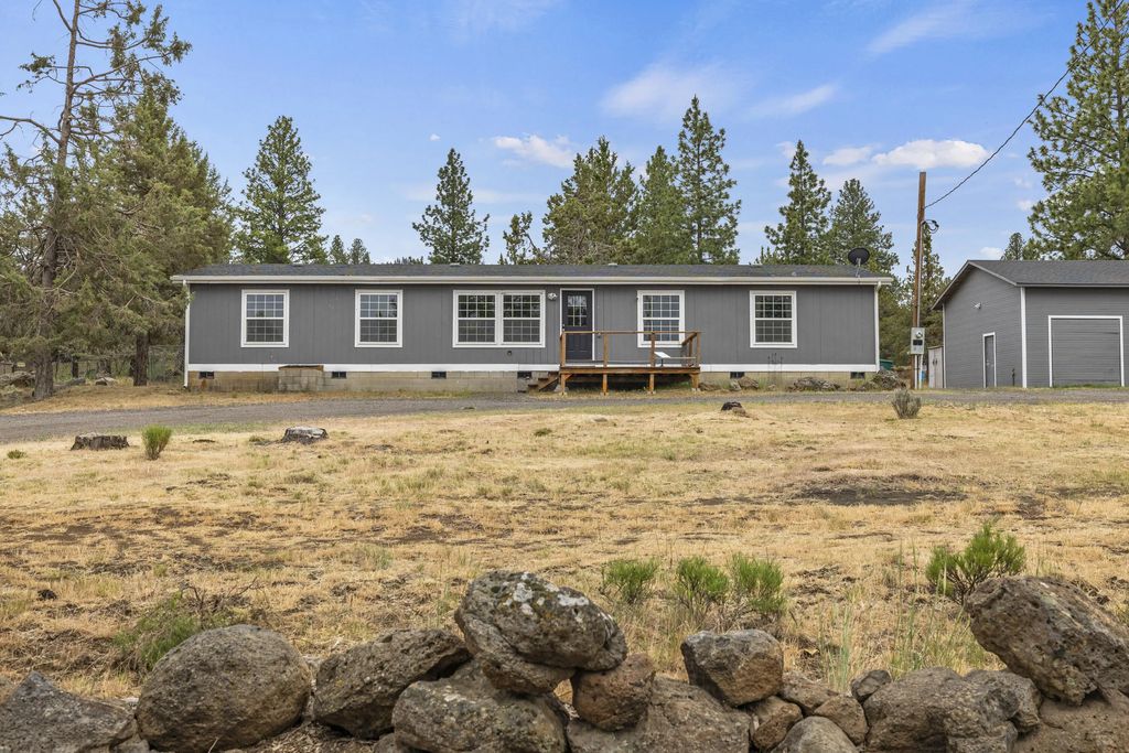 13086 Antler Drive, Klamath Falls