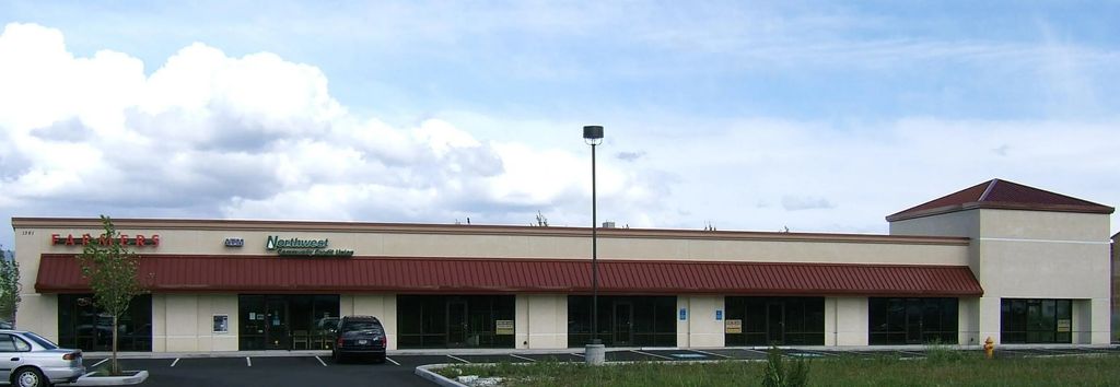 1361 Center Drive 100, Medford
