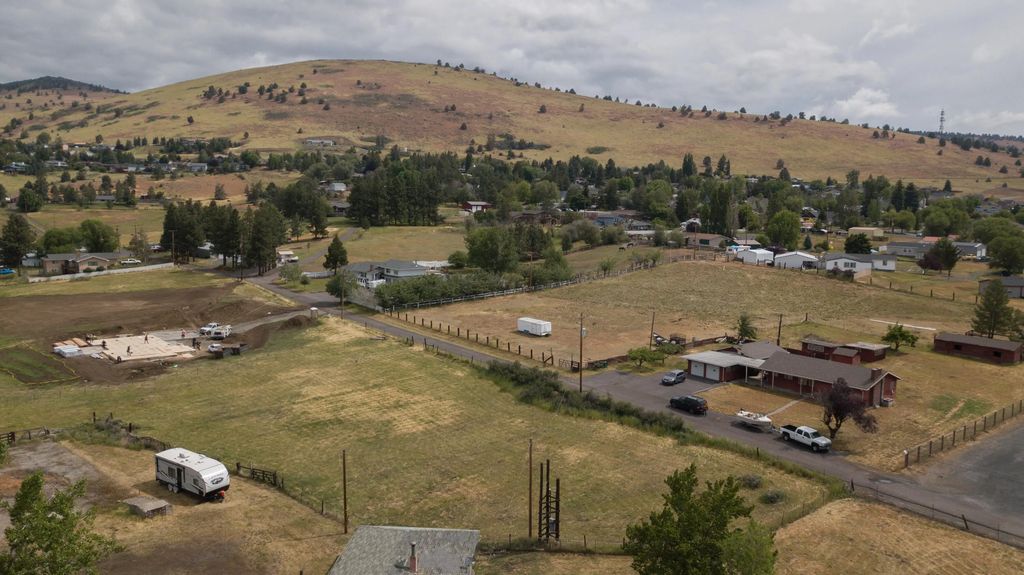 0 Vermont Street, Klamath Falls
