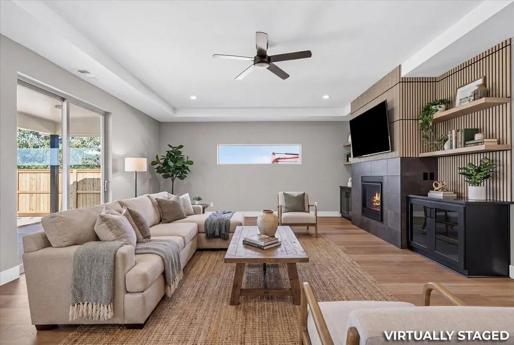 3304 Tree Top Drive, Medford