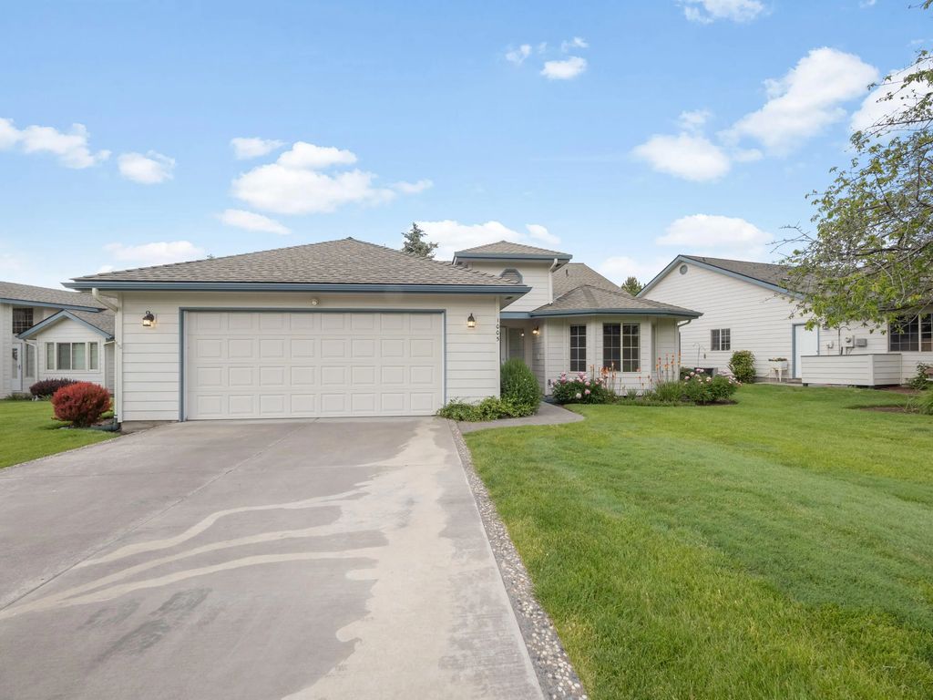 1005 Bismark Street, Klamath Falls