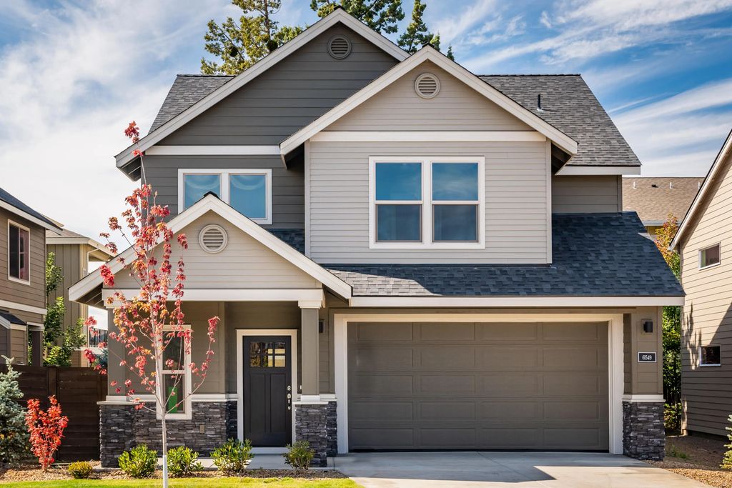 20568 Kira Drive 370, Bend